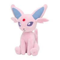 autehntic Pokemon Center Plush Pokemon fit Espeon 15cm 